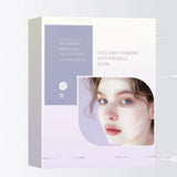 Glow-Up Collagen Mask