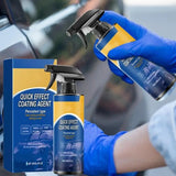 ShineGuard Car Spray