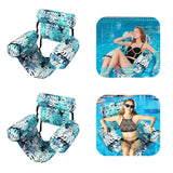 AquaSeat Pool Lounger