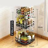 TwirlPro Spice Organizer