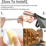 Foldable Safety Fence