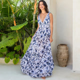 Luna - Beach Style Set