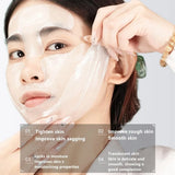 Glow-Up Collagen Mask