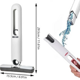 Compact Squeeze Mop