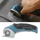 Easy Cut Cordless Scissors