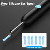 Smart Ear Cleaner Camera