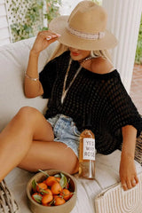 Avery - Lace Summer Top