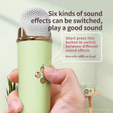 Ultimate Karaoke Bluetooth Speaker