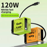 Speedy Charger Torch X