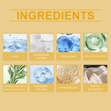 Amino Acid Shine Hair Cream