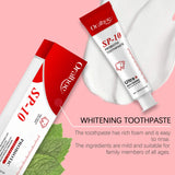 Fresh Smile Pro Toothpaste