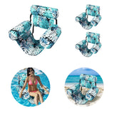 AquaSeat Pool Lounger