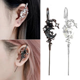 (1 + 1 Free) Moonlit Elegance Earrings