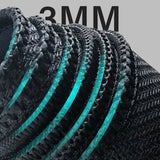 Ultimate Antislip Shortcut Mouse Pad