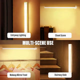 Smart LED Motion Light