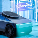 Ultimate Wireless CyberCharg