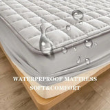 Waterproof Mattress Cover