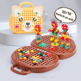 TinyToolz Builder Buddy Set