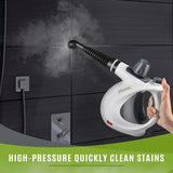 Power Steam Pro Cleaner