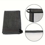 Foldable Safety Fence