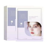 Glow-Up Collagen Mask