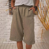 Alissa - Pocket Shorts