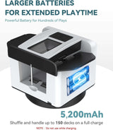 Ultimate Card Game Dealer