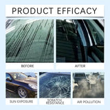 ShineGuard Car Spray