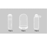 (PENDIENTE) Blossom Marks: Nature's Reading Companion