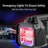 XHP Super Bright Flashlight