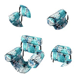 AquaSeat Pool Lounger