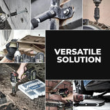 TorquePro Magnetic Nut Driver Kit