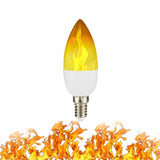 Enchanting Blaze Ember Bulb