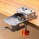 Hinge Helper Jig