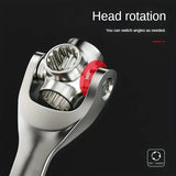 Khramer Multi-Tool Set