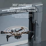 SkySnap Adventure Drone