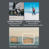 SkySnap Adventure Drone