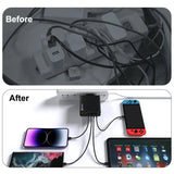 Speedy Multi-Port Charger