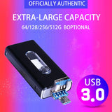 Ultimate USB Memory Stick