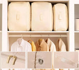 (2+1 FREE) SpaceSaver Compression Organizer