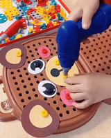 TinyToolz Builder Buddy Set