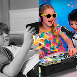 Portable Kids DJ Party