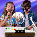 Portable Kids DJ Party