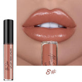 12 Color Cream Texture Lipstick - LipBoom™ - beumoonshop