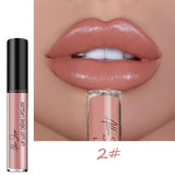12 Color Cream Texture Lipstick - LipBoom™ - beumoonshop