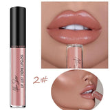 12 Color Cream Texture Lipstick - LipBoom™ - beumoonshop