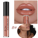 12 Color Cream Texture Lipstick - LipBoom™ - beumoonshop