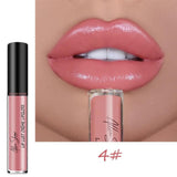 12 Color Cream Texture Lipstick - LipBoom™ - beumoonshop