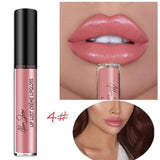 12 Color Cream Texture Lipstick - LipBoom™ - beumoonshop