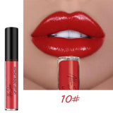 12 Color Cream Texture Lipstick - LipBoom™ - beumoonshop